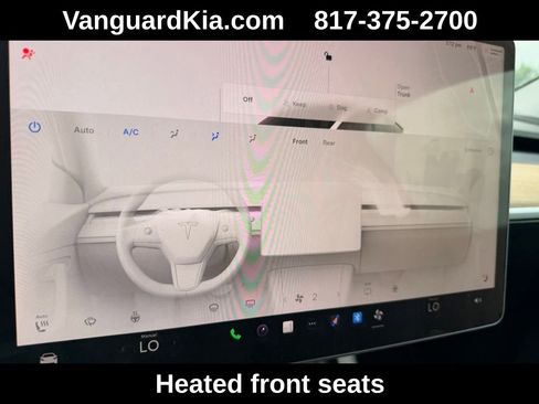 Used 2024 Tesla Model Y 2WD image 23