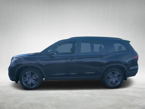 Certified 2022 Honda Pilot Sport image 6