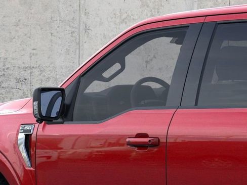 New 2026 Ford F150 XLT w/ Equipment Group 302A MID image 20