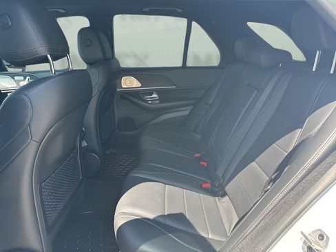 Used 2021 Mercedes-Benz GLE 350 image 12