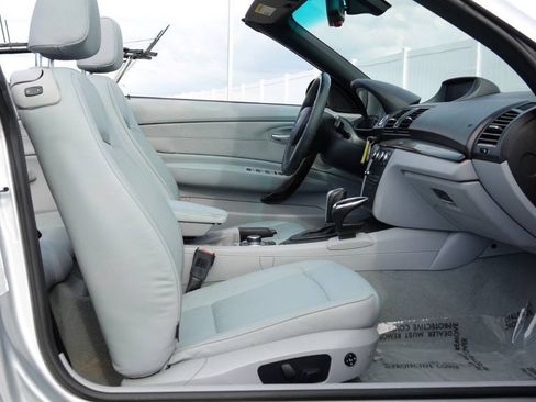Used 2009 BMW 128i Convertible RWD image 72