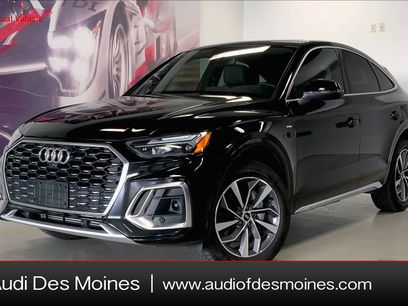 Certified 2023 Audi Q5 2.0T Premium Plus w/ Premium Plus Package