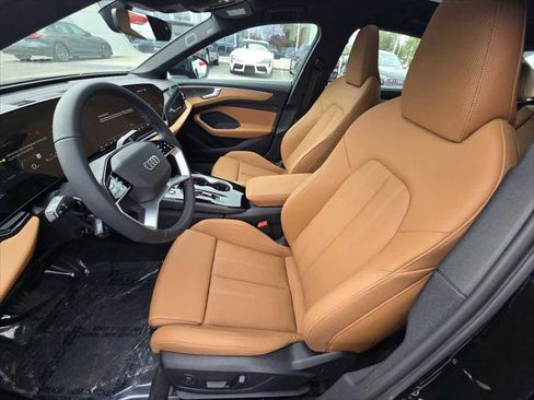 New 2026 Audi A6 Prestige image 25