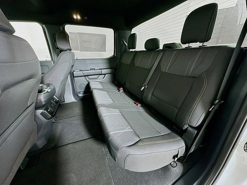 New 2025 Ford F150 STX w/ Equipment Group 200A image 14