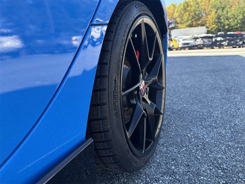 Used 2023 Honda Civic Type R image 20