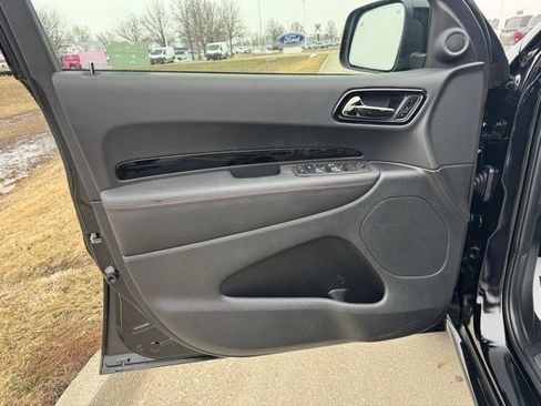 New 2026 Dodge Durango GT image 8