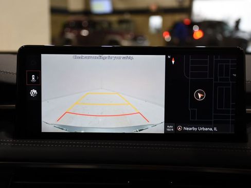 New 2026 Genesis G70 2.5T image 14