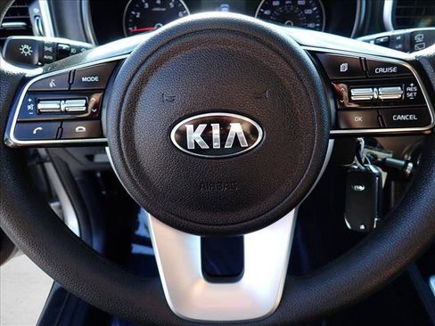 Used 2022 Kia Sportage LX AWD/4WD image 14