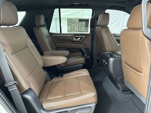 Certified 2023 Chevrolet Tahoe High Country image 27