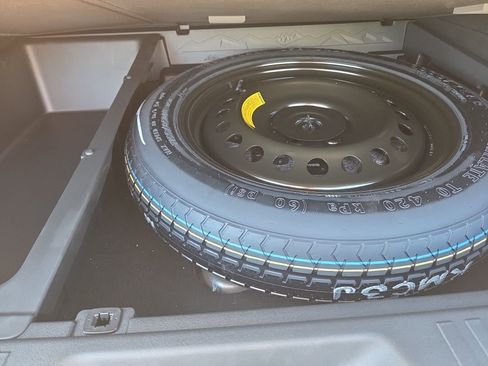 New 2026 Honda Passport TrailSport image 43