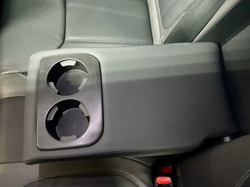 Certified 2022 Subaru Forester Wilderness AWD/4WD image 25