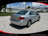 Used 2010 Toyota Corolla S image 6