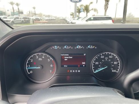 New 2026 Ford F350 XL w/ STX Appearance Package image 10