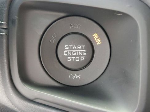 New 2025 Jeep Wrangler Sahara image 24