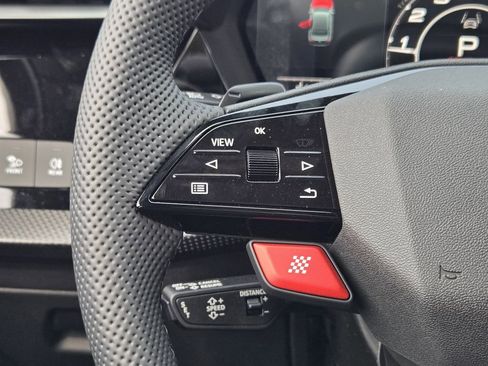 New 2026 Audi RS 3 AWD/4WD image 34