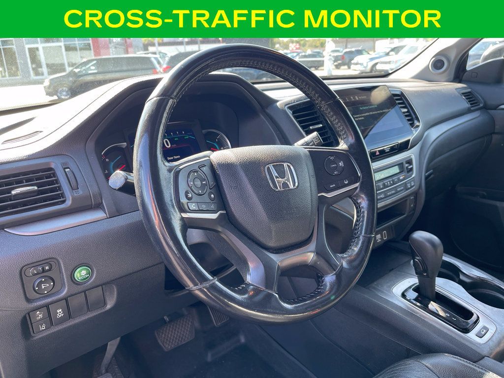 Used 2020 Honda Pilot EX-L image 18