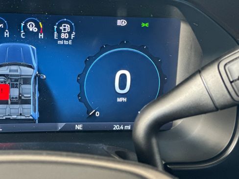 New 2026 Ford F350 Platinum image 31