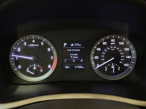 Used 2018 Hyundai Sonata ECO image 23