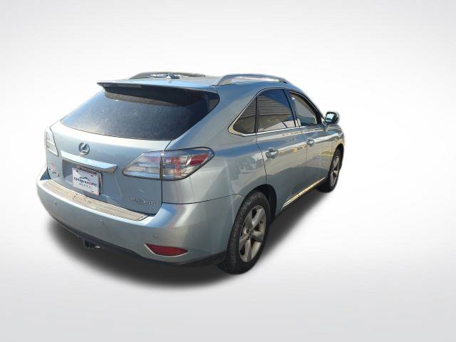 Used 2010 Lexus RX 350 AWD w/ Premium Pkg image 2