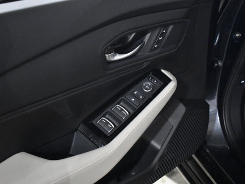 New 2026 Honda Accord Touring image 24