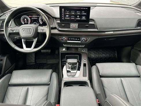Used 2023 Audi Q5 2.0T Premium Plus w/ Premium Plus Package image 17