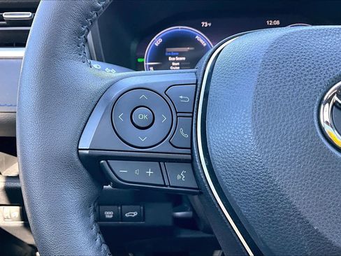 Used 2023 Toyota RAV4 XSE image 23