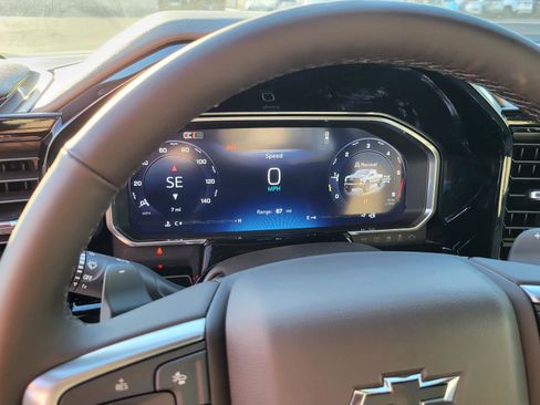 New 2026 Chevrolet Silverado 1500 LT Trail Boss w/ Convenience Package II image 16