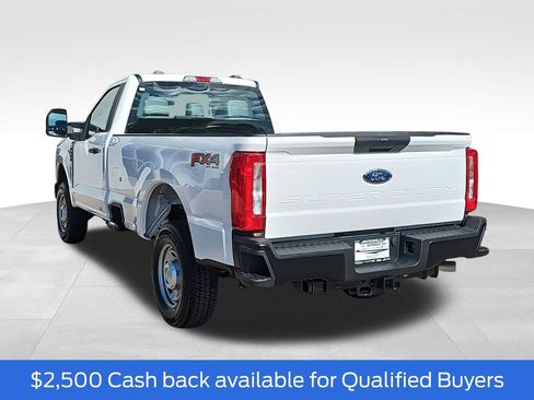 New 2026 Ford F250 XL w/ FX4 Off-Road Package image 5