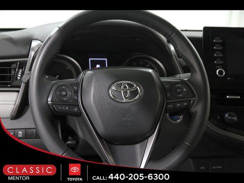 Certified 2024 Toyota Camry SE image 7