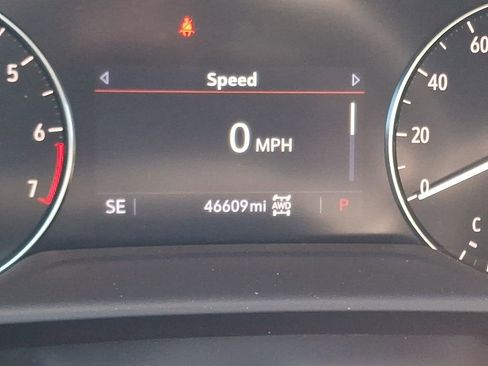 Used 2021 Buick Envision Preferred image 19