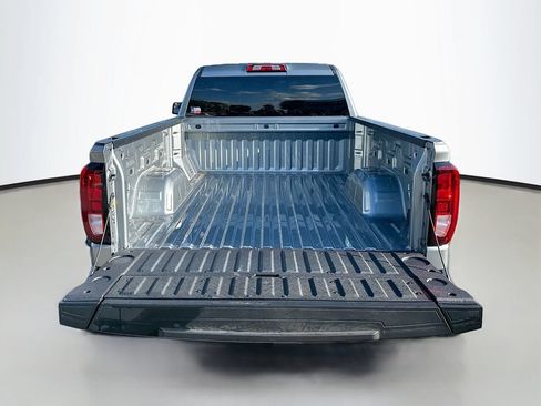 New 2026 GMC Sierra 1500 Pro w/ Pro Value Package RWD image 22