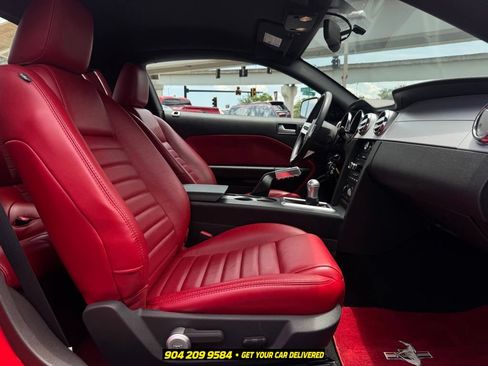 Used 2007 Ford Mustang GT RWD image 19