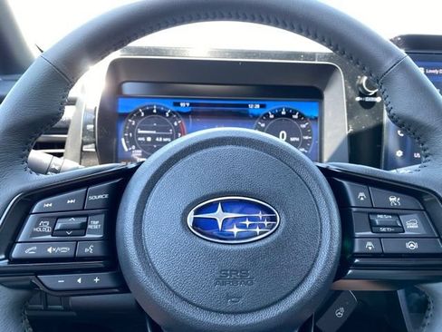 New 2026 Subaru Outback Premium AWD/4WD image 15