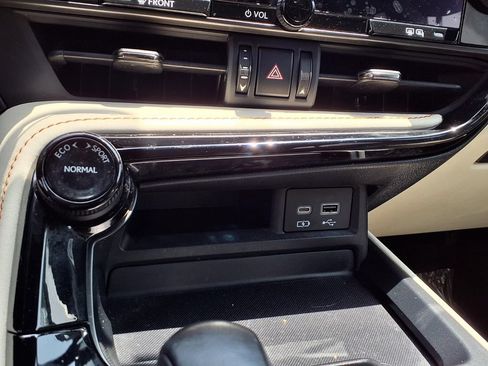 Used 2024 Lexus NX 350 AWD w/ Cold Area Package image 7