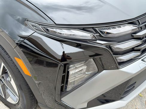 Used 2025 Hyundai Tucson SEL FWD image 32