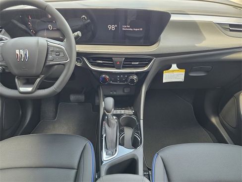 New 2026 Buick Encore GX Sport Touring w/ Advanced Technology Package image 15