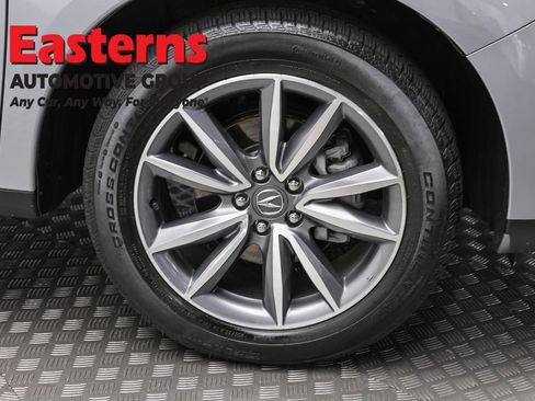 Used 2023 Acura RDX w/ Technology Package AWD/4WD image 31