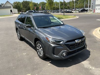 Used 2024 Subaru Outback Premium