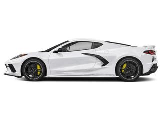 Used 2020 Chevrolet Corvette Stingray Premium Cpe w/ 3LT Preferred Equipment Group RWD video 3