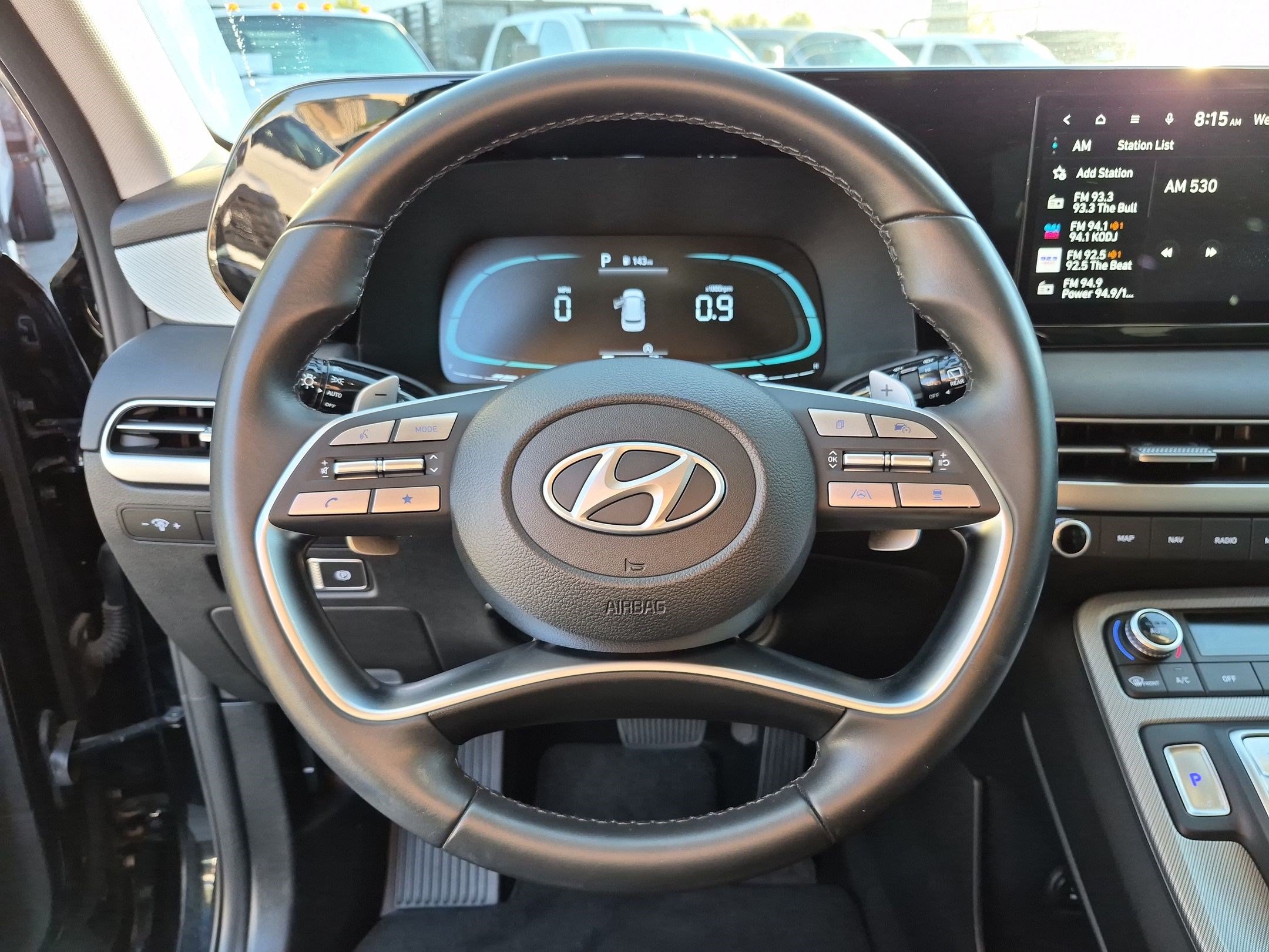 Used 2024 Hyundai Palisade XRT AWD/4WD image 20