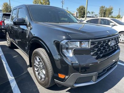 Used 2025 Ford Maverick XLT w/ XLT Luxury Package