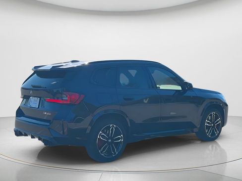 Certified 2026 BMW X1 M35i w/ Technology Package AWD/4WD image 8