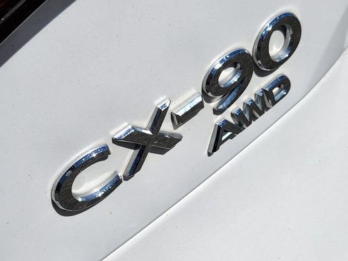 Used 2024 MAZDA CX-90 Plug-In Hybrid w/ Premium Pkg AWD/4WD image 19