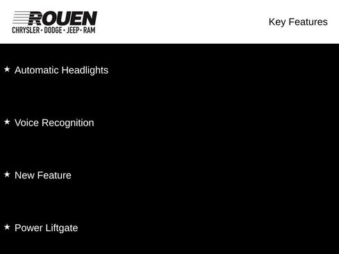 Used 2007 Saturn Sky w/ Premium Trim Pkg image 3