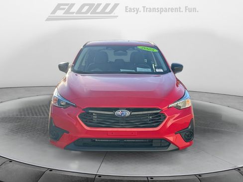 Certified 2025 Subaru Impreza 2.0i image 2