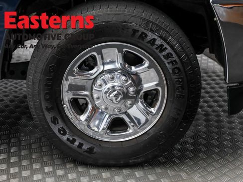 Used 2024 RAM 2500 Big Horn w/ Bed Utility Group image 30