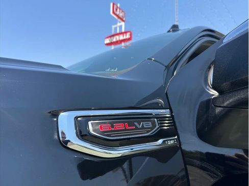 Used 2019 GMC Sierra 1500 Denali w/ Denali Ultimate Package AWD/4WD image 35