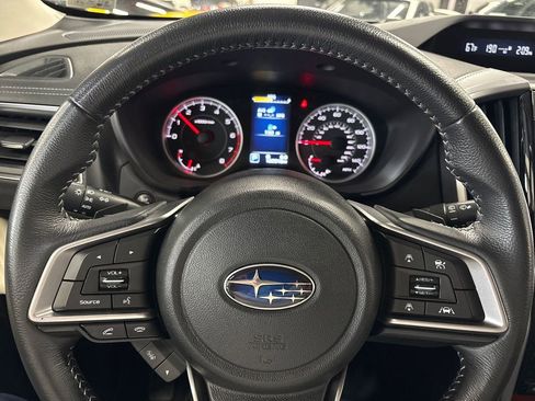 Used 2019 Subaru Ascent Premium w/ Popular Package #3 image 37