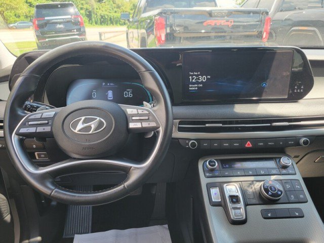 Used 2024 Hyundai Palisade SEL AWD/4WD image 17