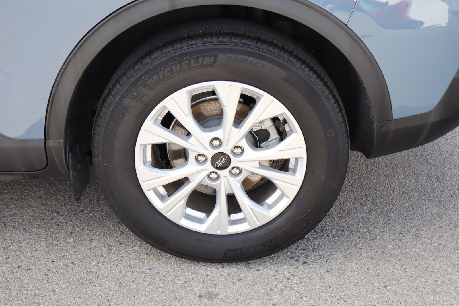 Used 2023 Ford Escape Active FWD image 13